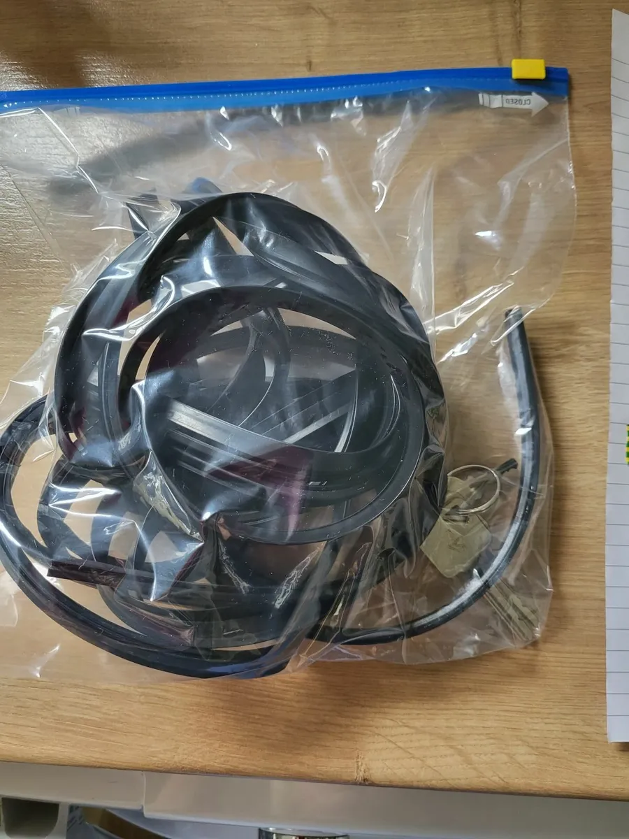 External Door NO FRAME - Image 2