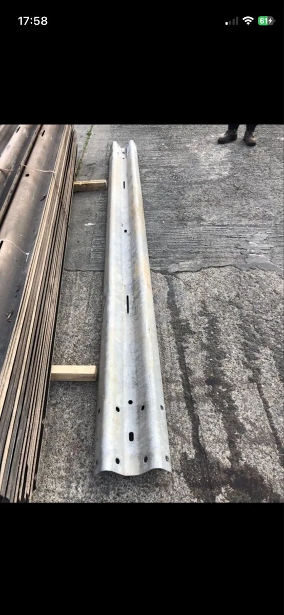 Crash barriers - Image 2