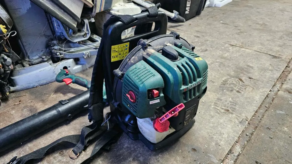 Project Clear Out!! - Image 4