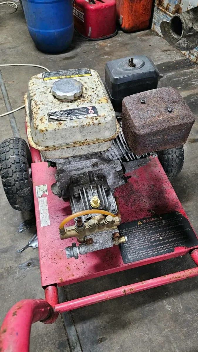 Project Clear Out!! - Image 2