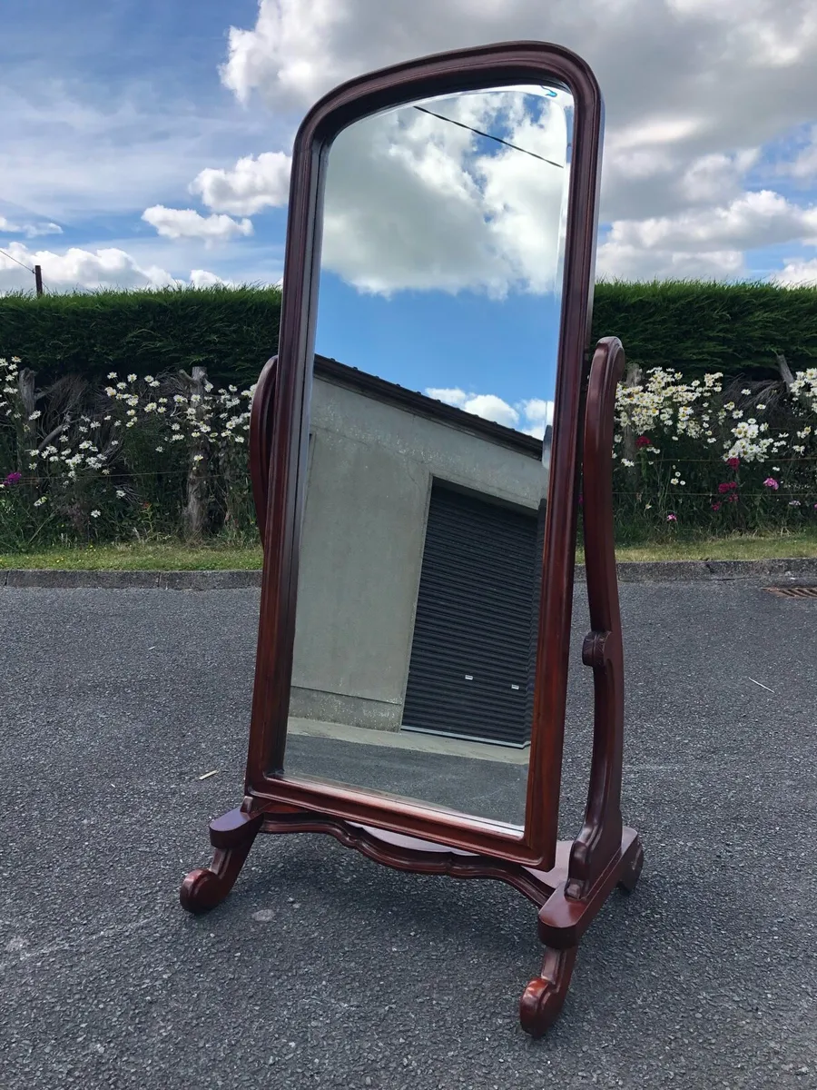 Luxury Mirror - Image 2