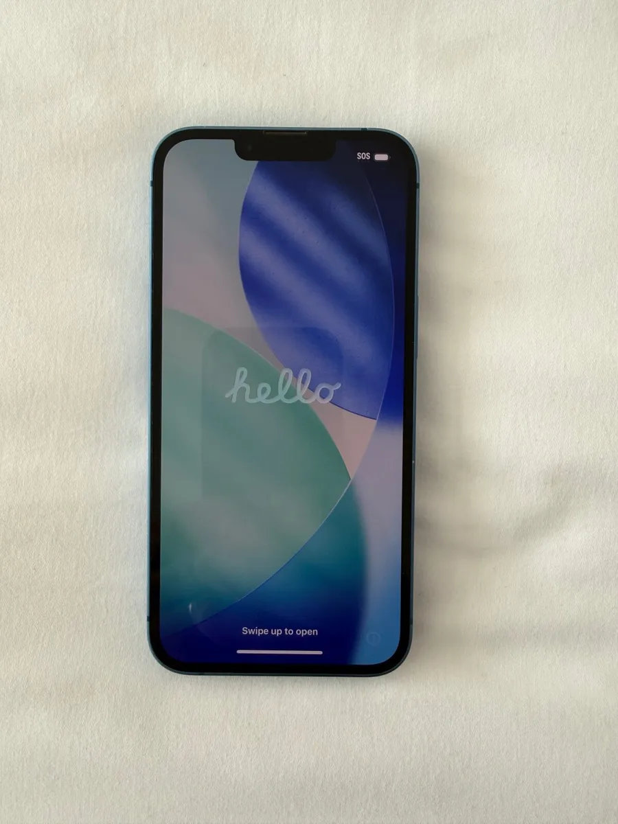 I Phone 13 Pro - Image 1