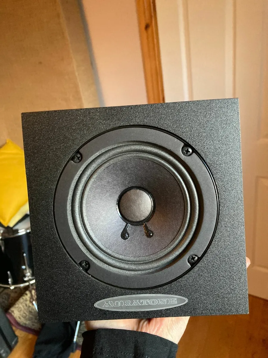 Auratone 5C Active Monitor - Image 2