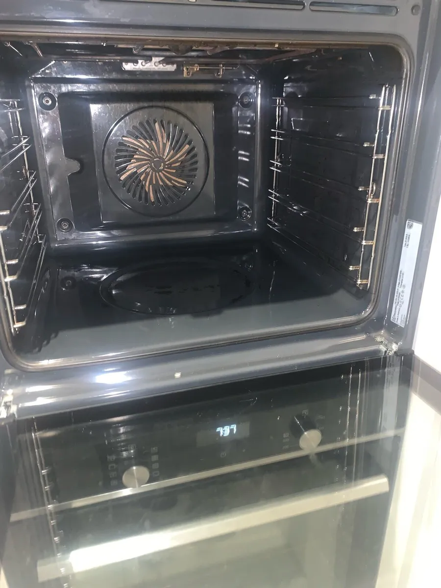 Electrolux Oven - Image 3