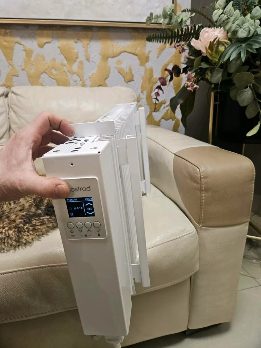 Heater smart 2000w - Image 2