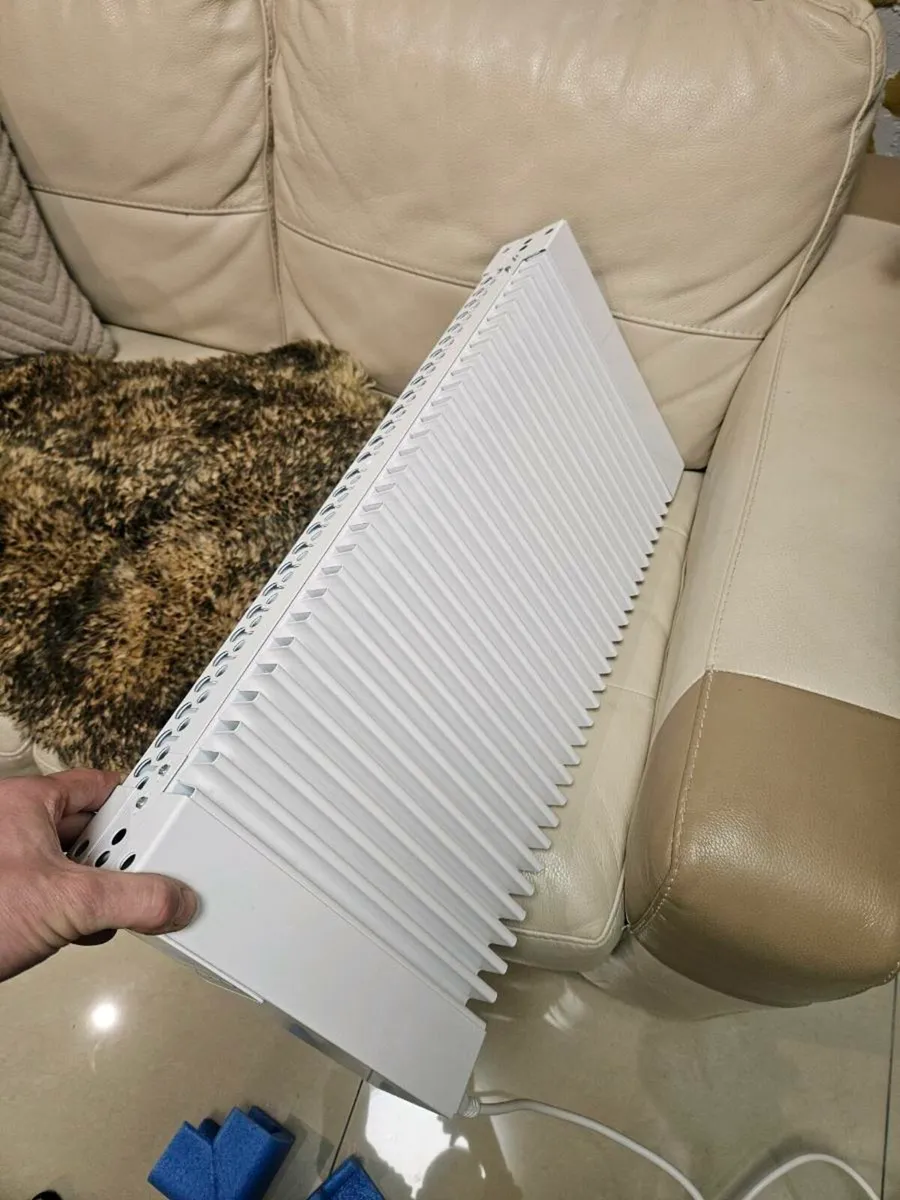 Heater smart 2000w - Image 4