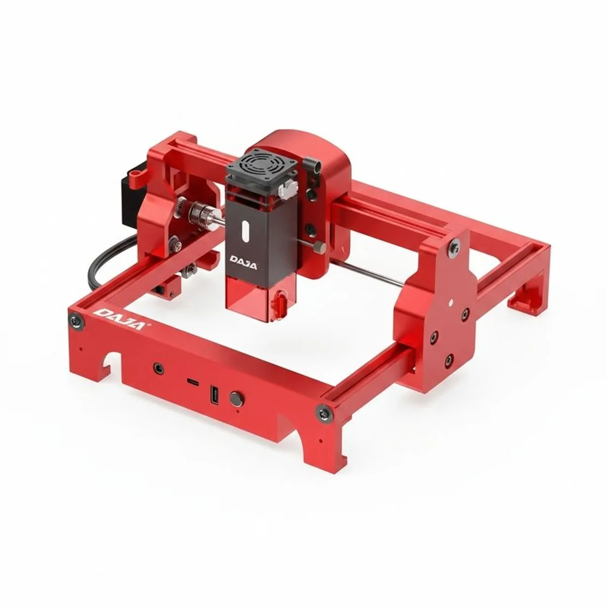 5w mini laser cutter/engraver - Image 1