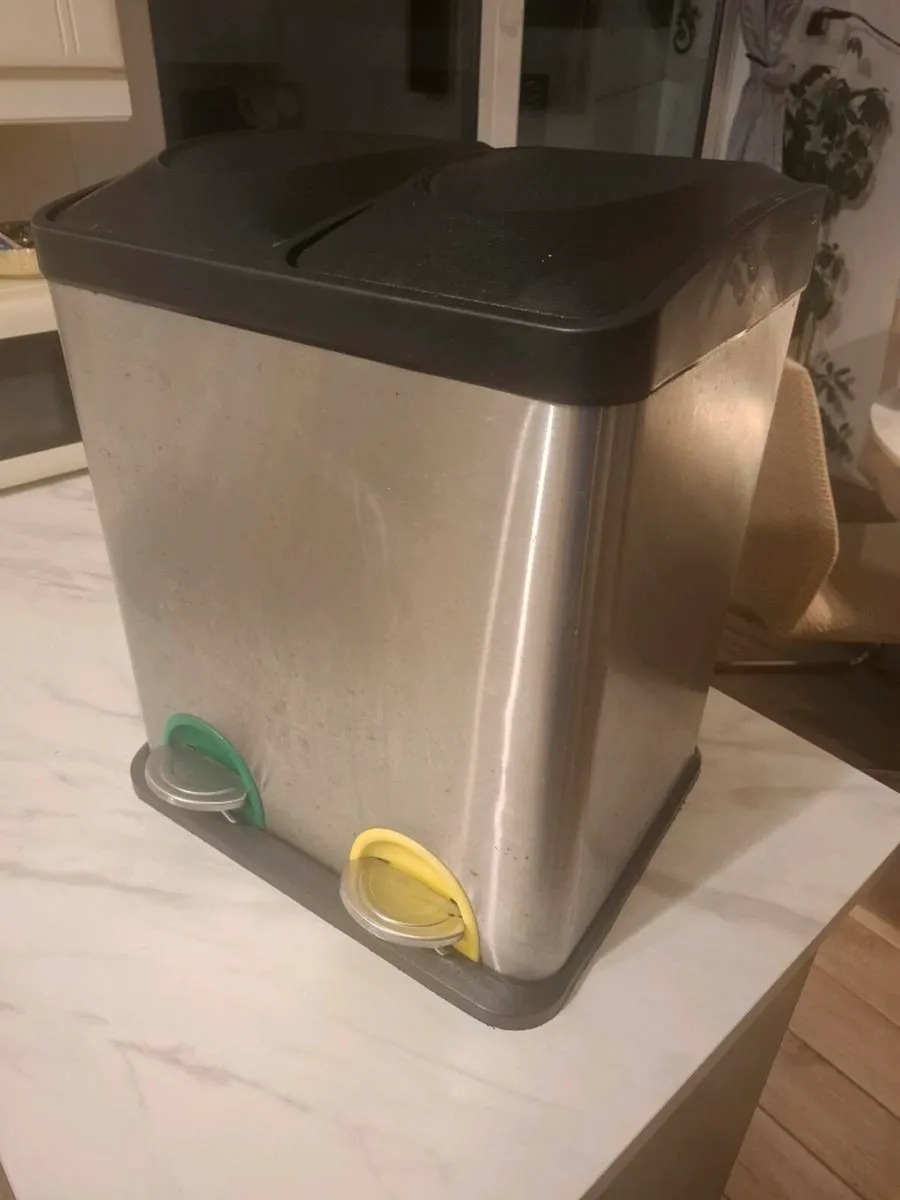 Kitchen Bin - Image 3