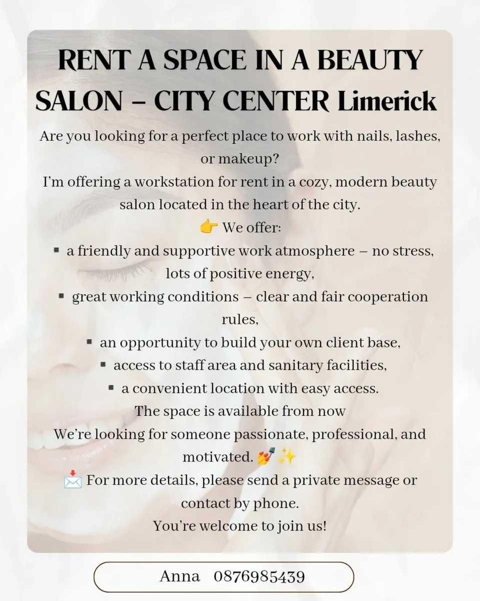 Rent place - Image 1