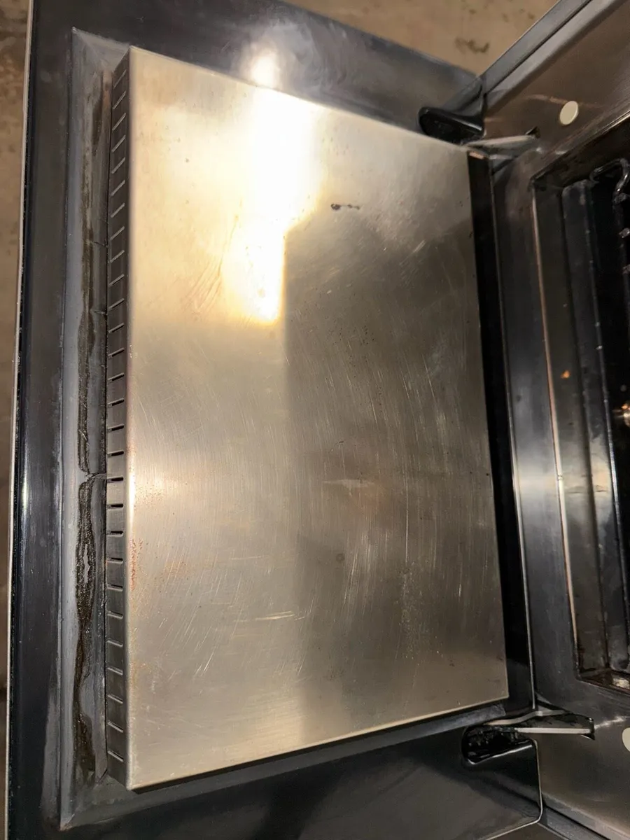 Merry Chef E4 - Image 3