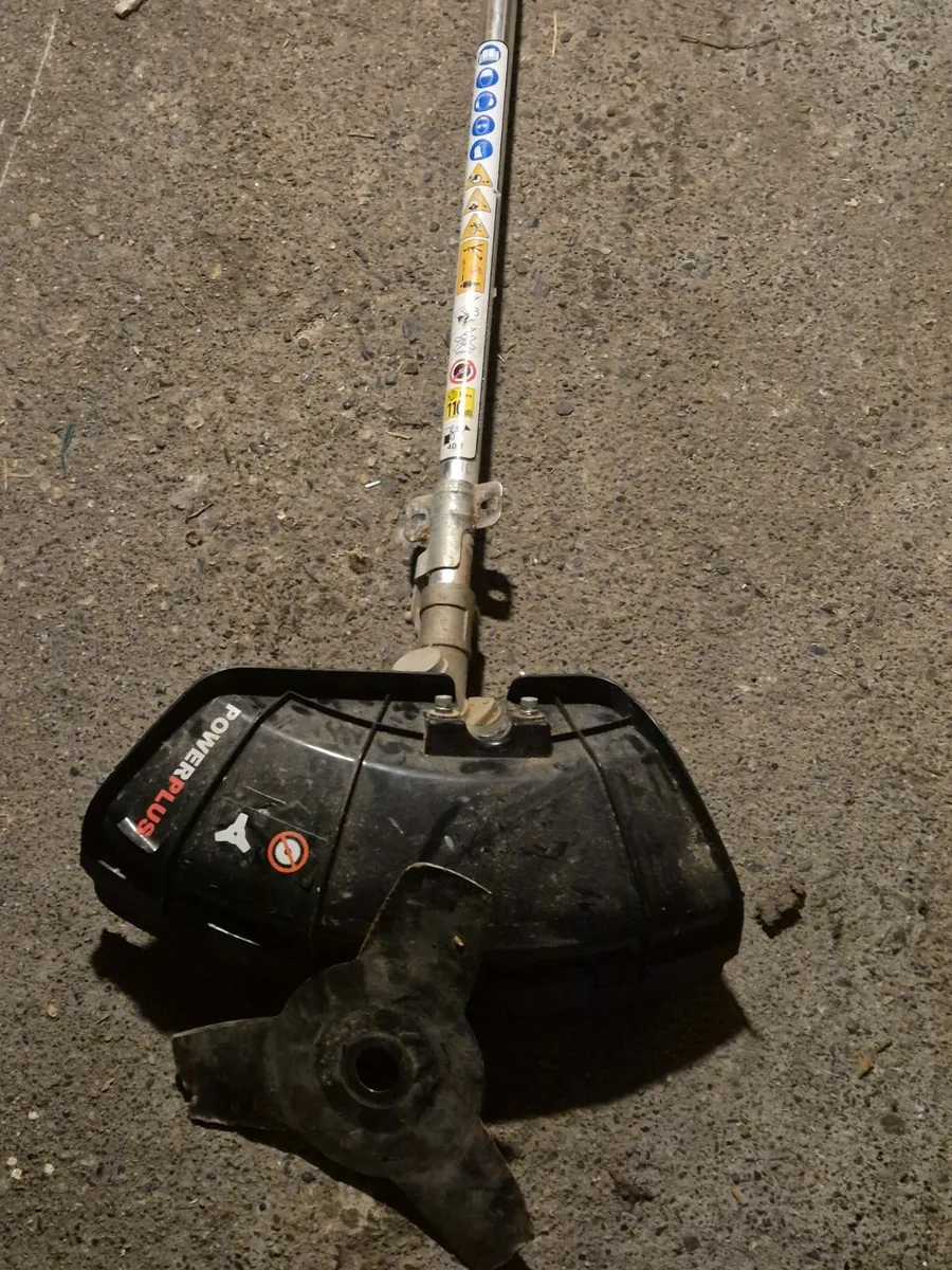 Brush/weed cutters - Image 2