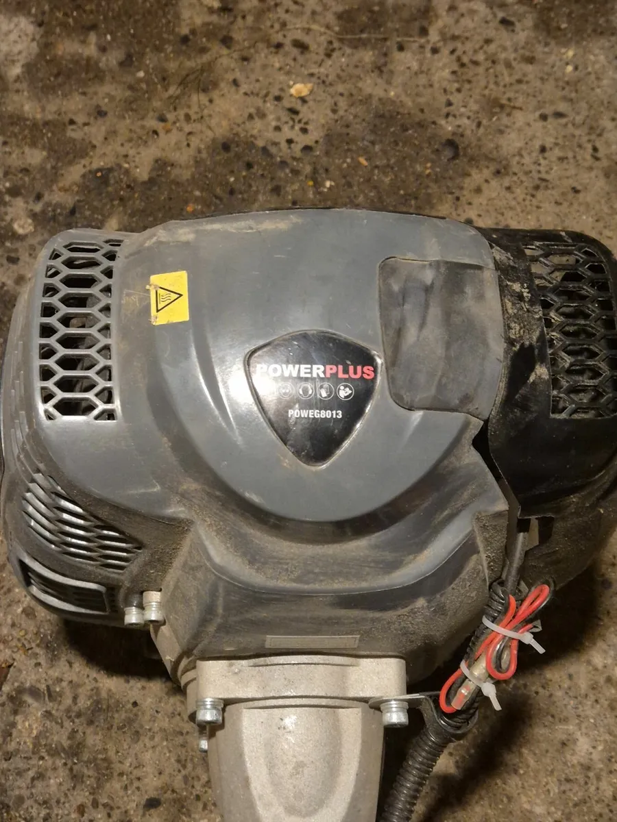 Brush/weed cutters - Image 3