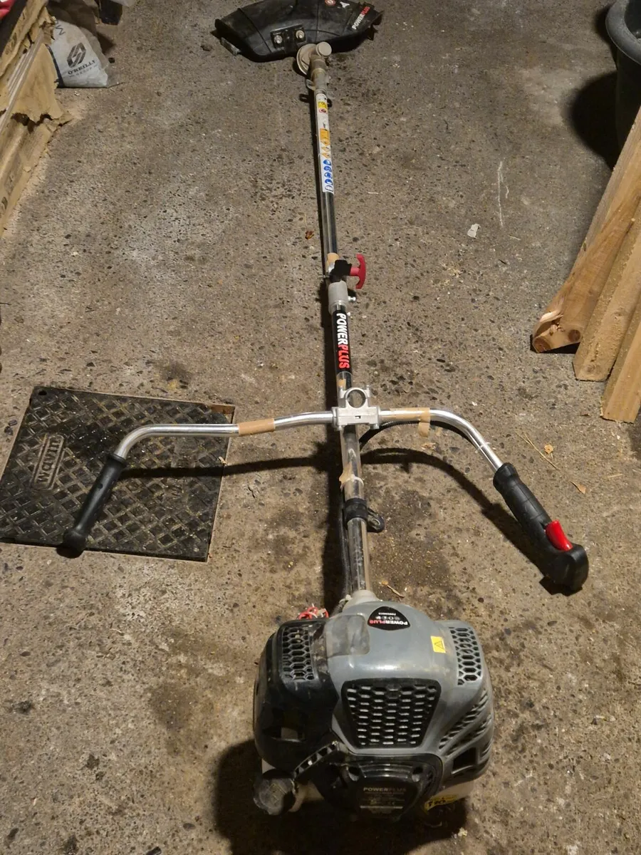 Brush/weed cutters - Image 4