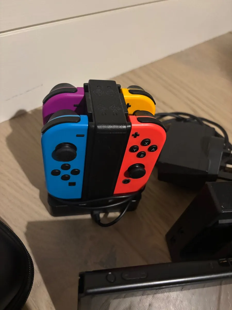 Nintendo switch - Image 2