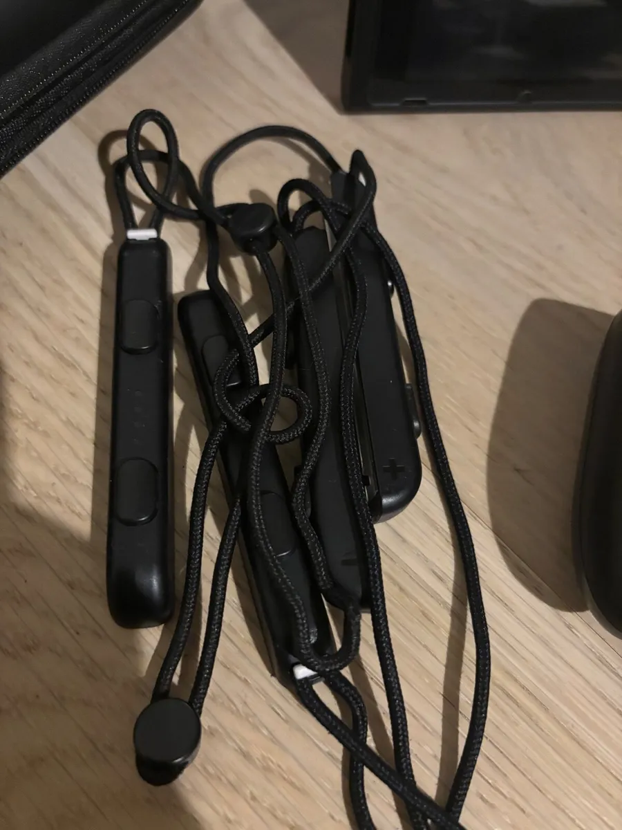 Nintendo switch - Image 4