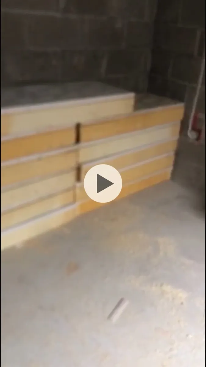 Cavity insulation - Image 2