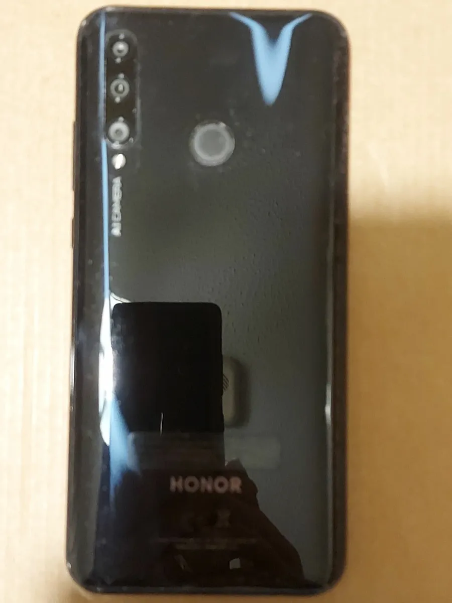 HONOR 20 Lite Model HRY-LX1T, 4GB RAM, 128GB HDD - Image 4