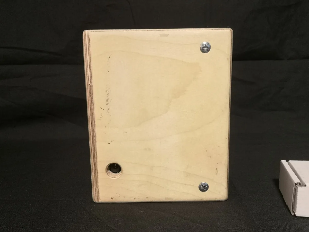 Doepfer A-160-2 Clock Divider II, A-100MC MiniCase - Image 4