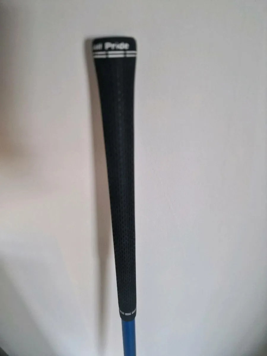 Golf Driver - Image 3