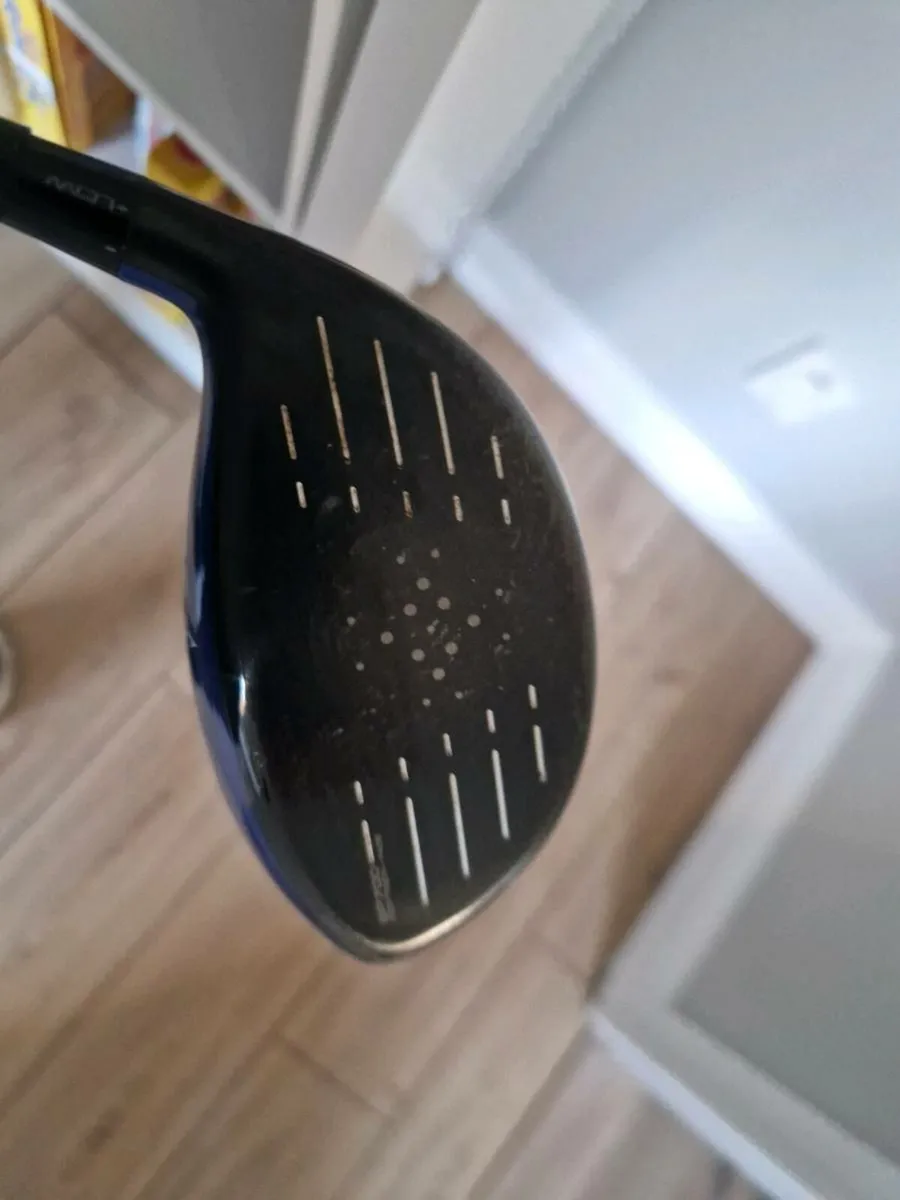 Golf Driver - Image 4