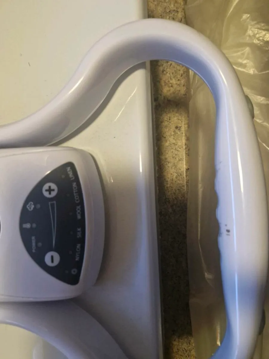 Singer Steam Press - Image 4