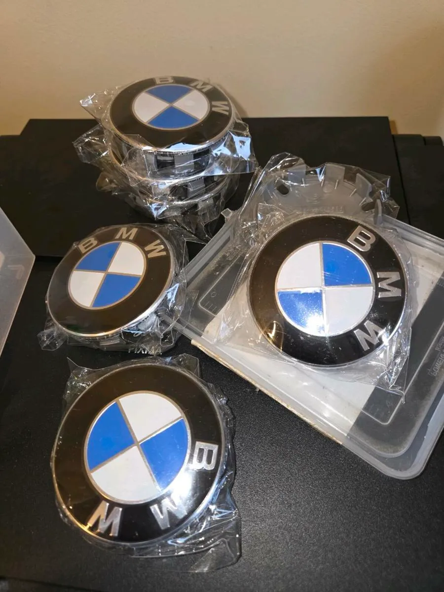 Alloy wheels - Image 2