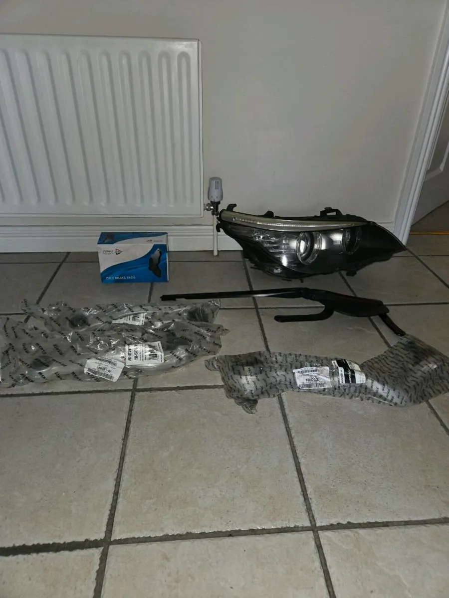 Alloy wheels - Image 3