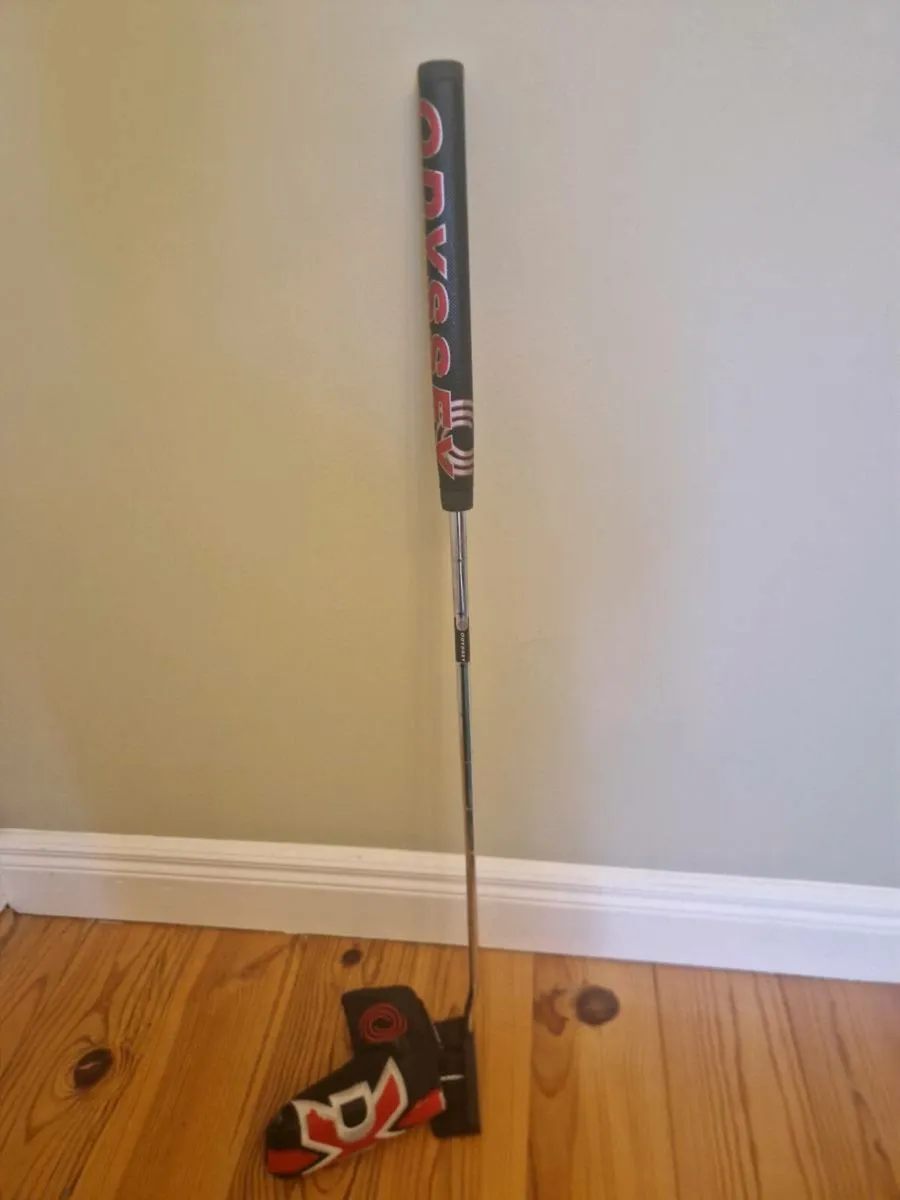 Putter - Image 3
