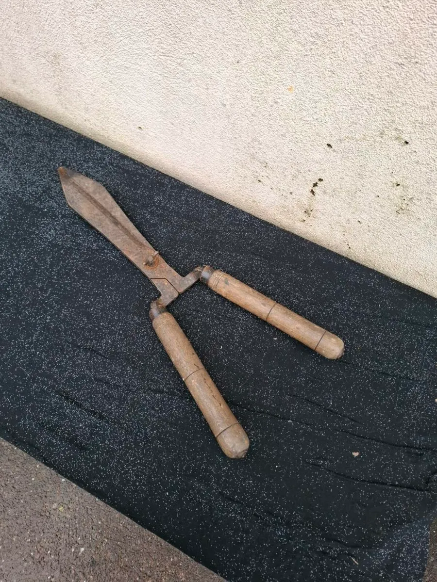 Garden shears - Image 2