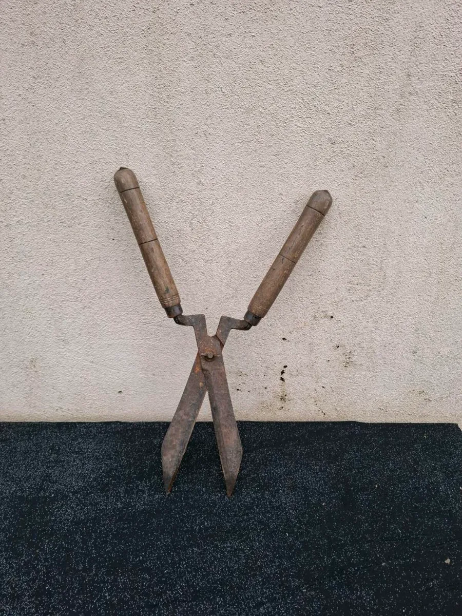 Garden shears - Image 1