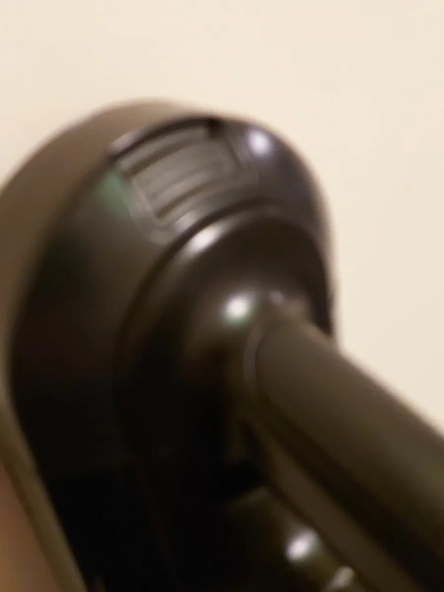 Silvercrest Cordless Cyclone Vacuum Cleaner SHAZ 2 - Image 2