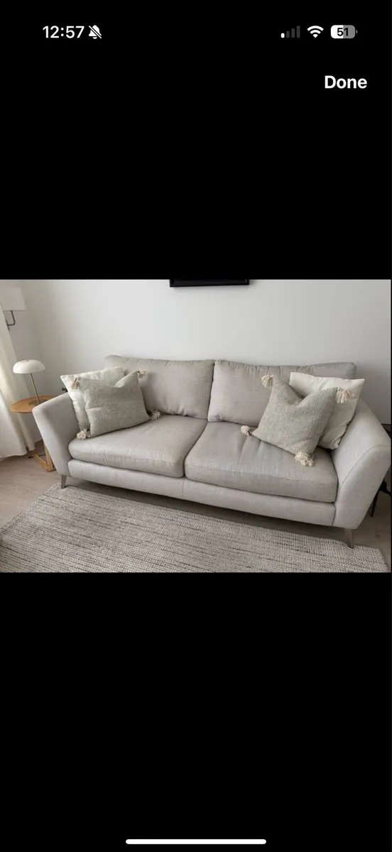 Sofa - Libby from DFS - Image 1