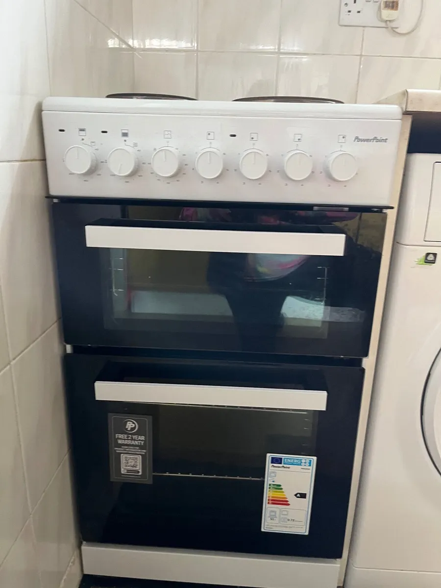 Kitchen appliances - Image 1