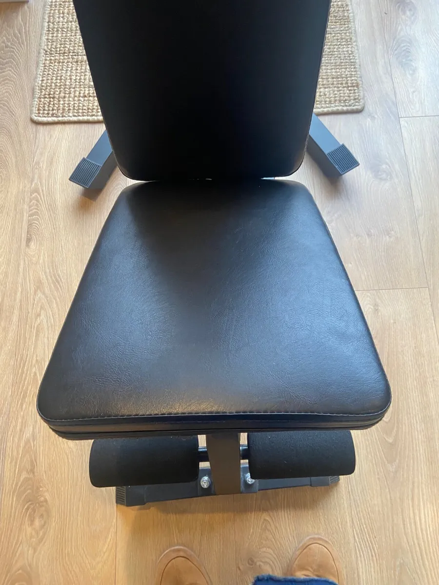 Bench press - Image 2