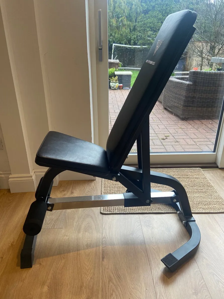 Bench press - Image 3