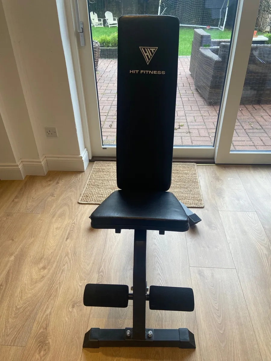 Bench press - Image 4