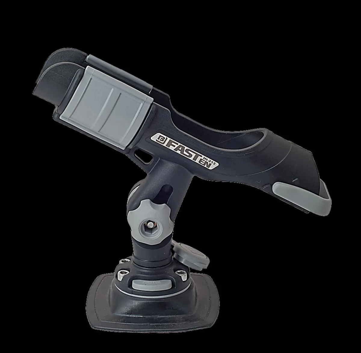 Rod holders ( for PVC boats ) Borika Fasten - Image 4