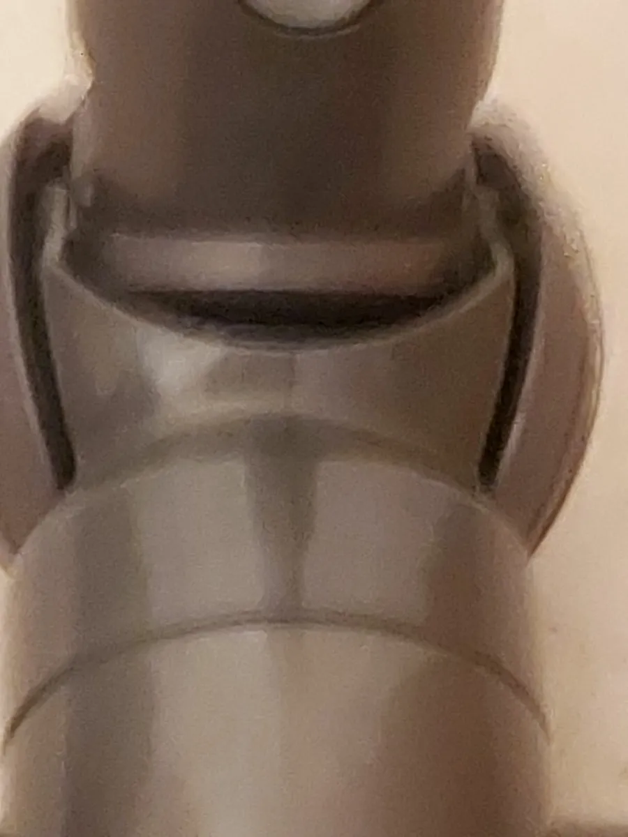 Dyson DC35 cordless Vacuum Cleaner, some accessori - Image 3