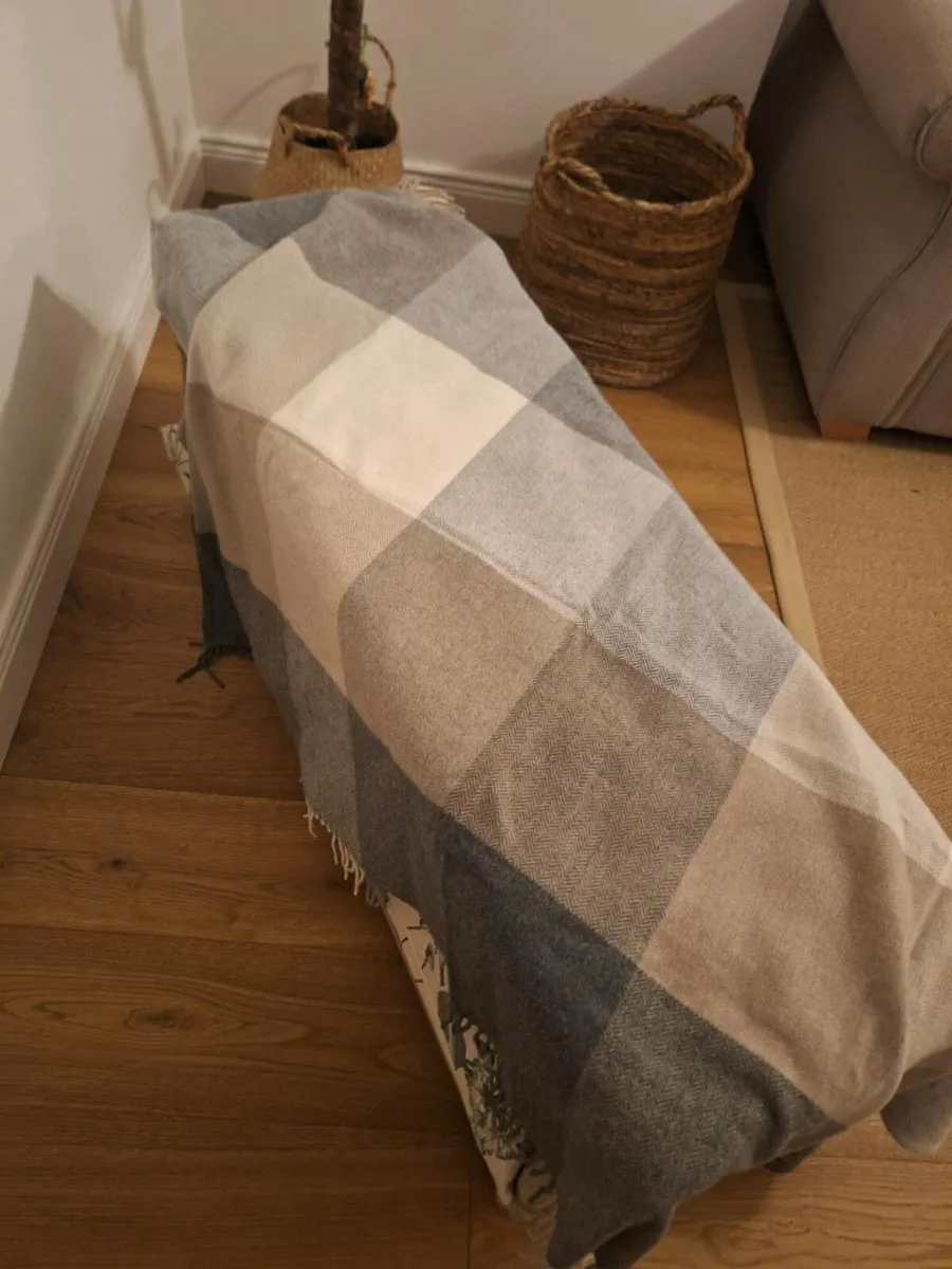 Avoca throw - Image 3