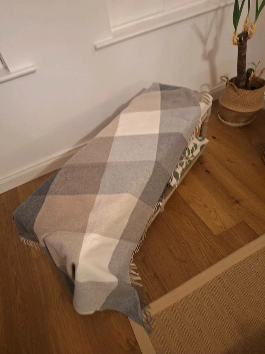 Avoca throw - Image 4