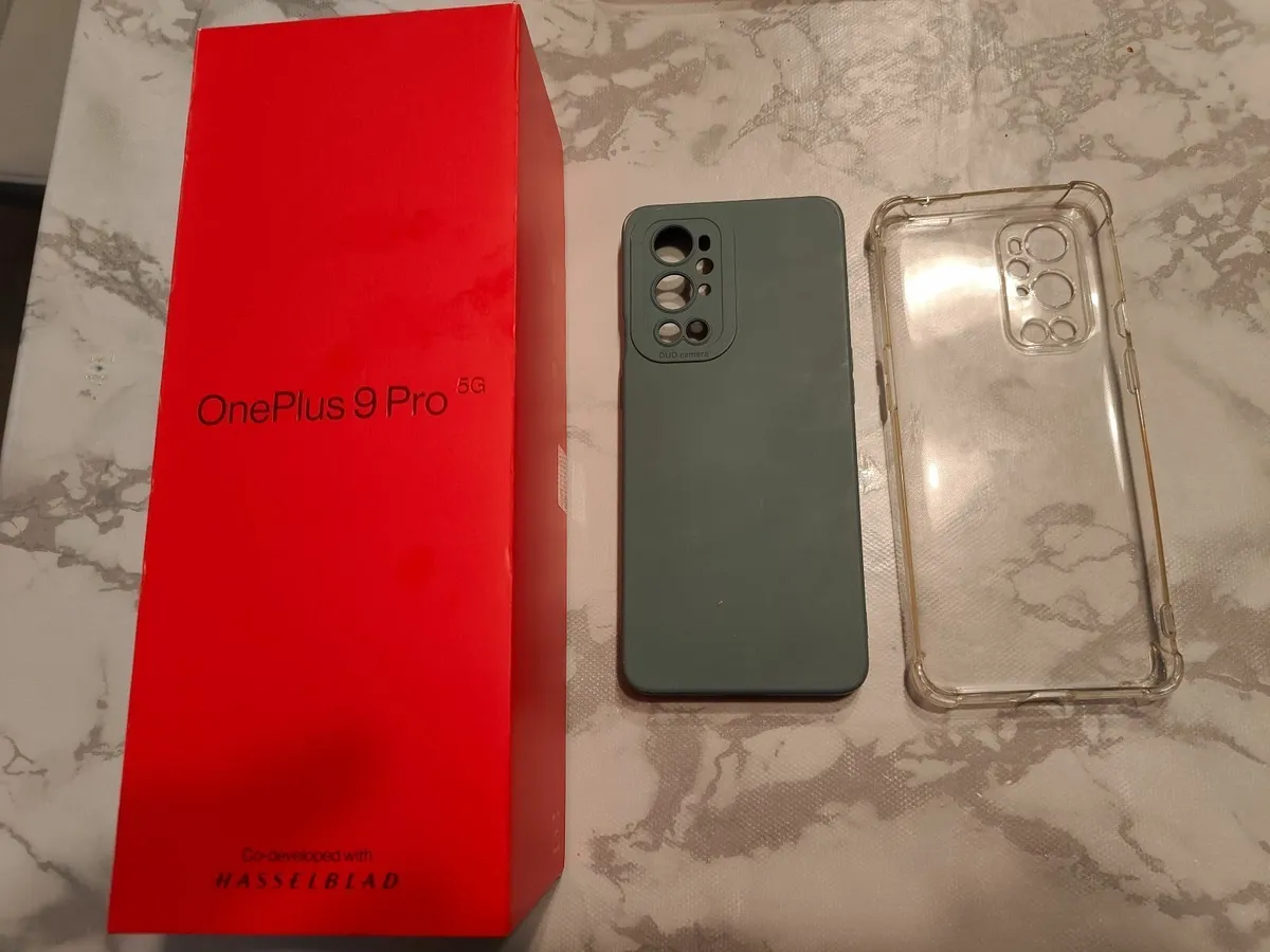 OnePlus 9 Pro - Image 1