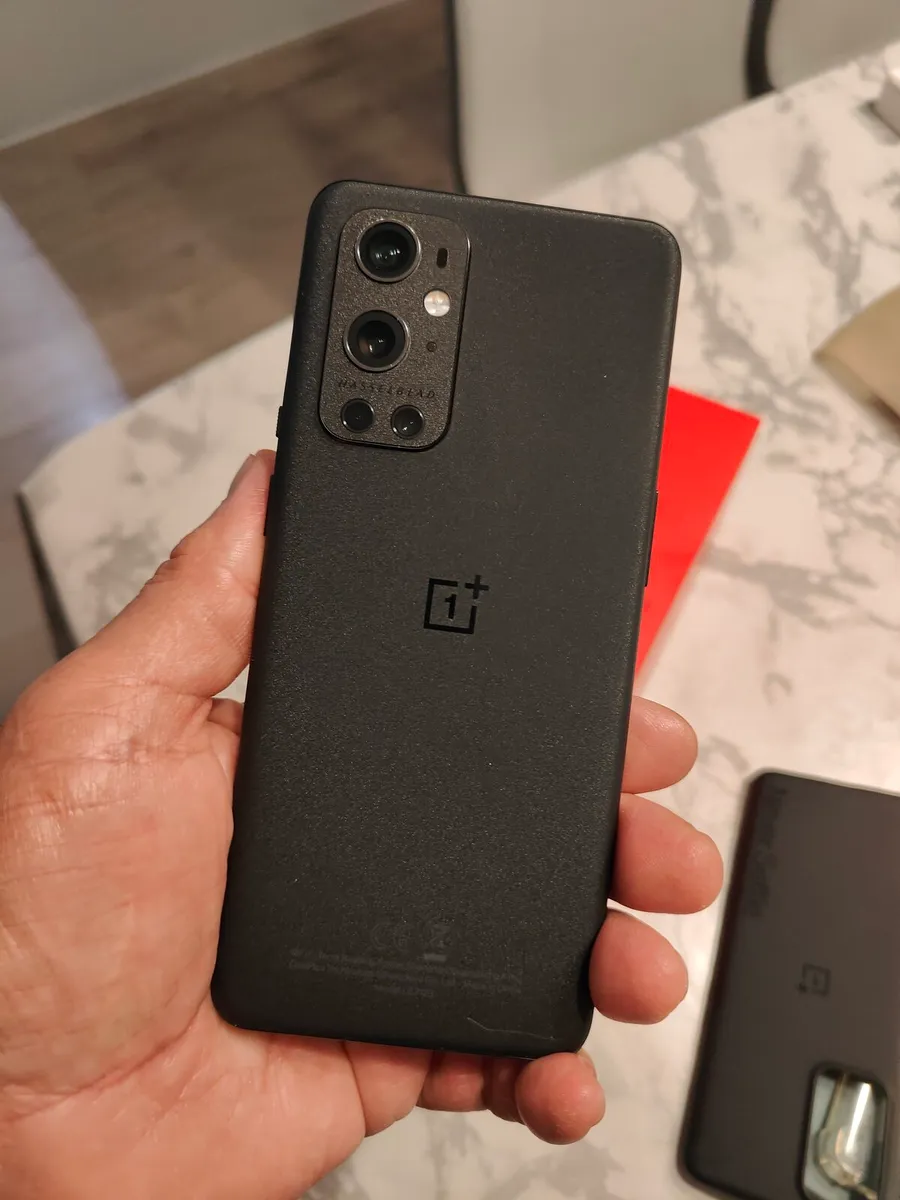 OnePlus 9 Pro - Image 3