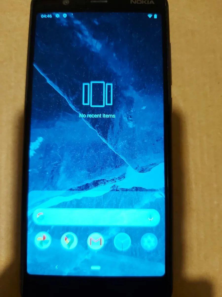 NOKIA 5.1 Model TA-1061, 16GB - Image 4