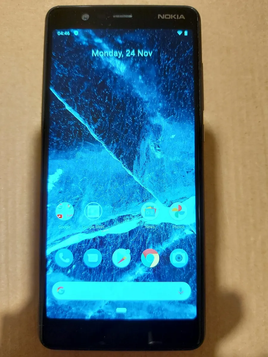 NOKIA 5.1 Model TA-1061, 16GB - Image 1