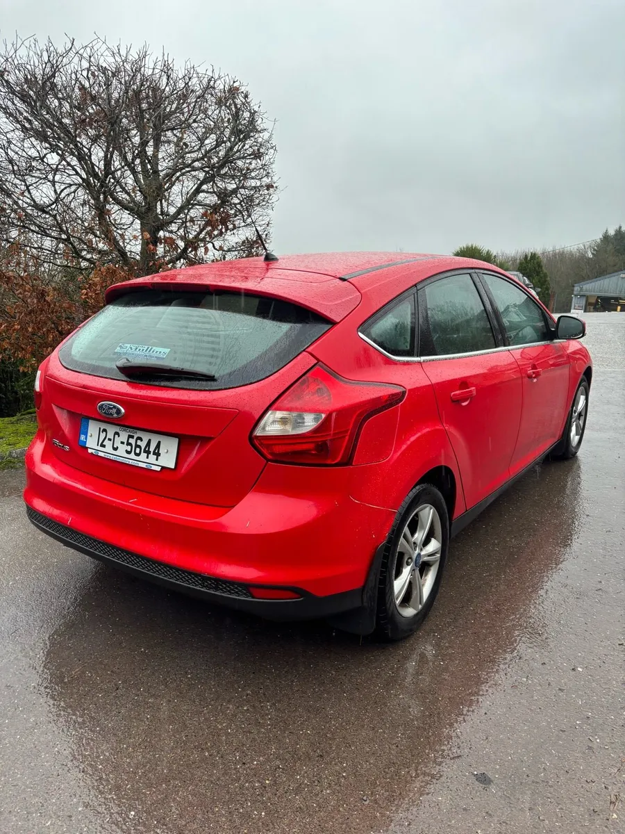 Ford focus - Image 2
