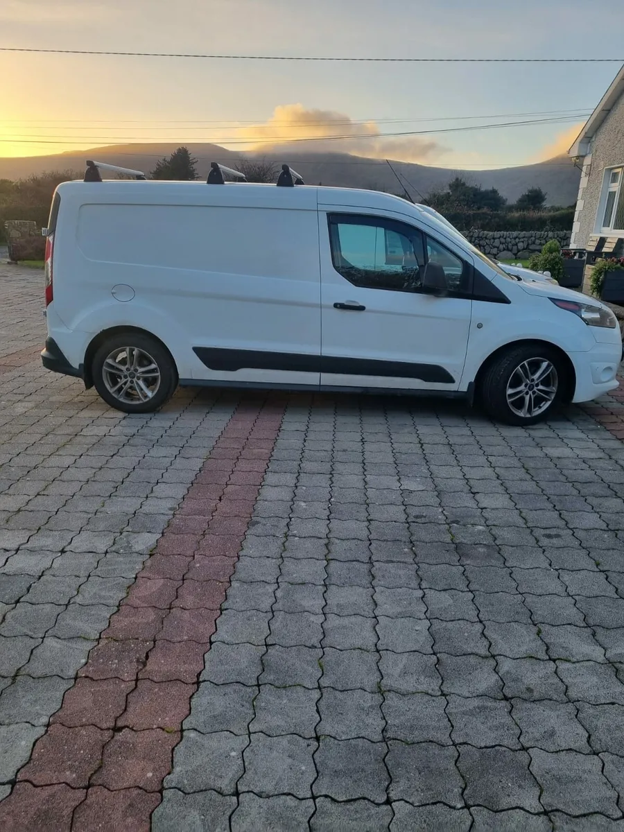 Transit connect - Image 1