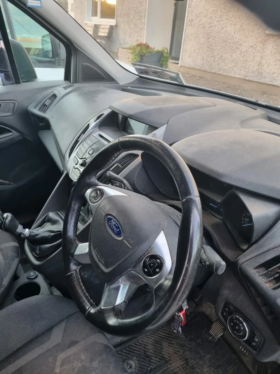 Transit connect - Image 4