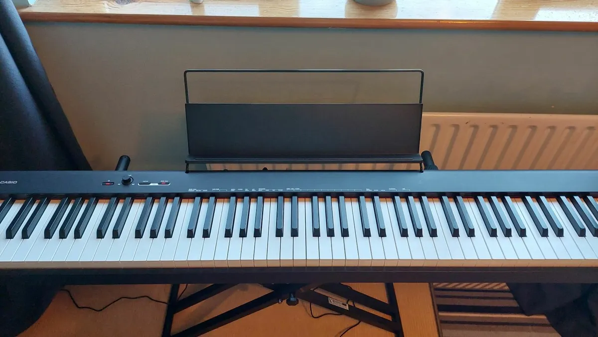 Casio CDP-S100 Keyboard - Image 1