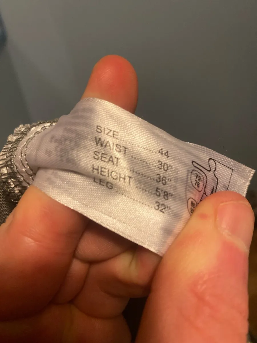 Snickers pants 30” waist - Image 2