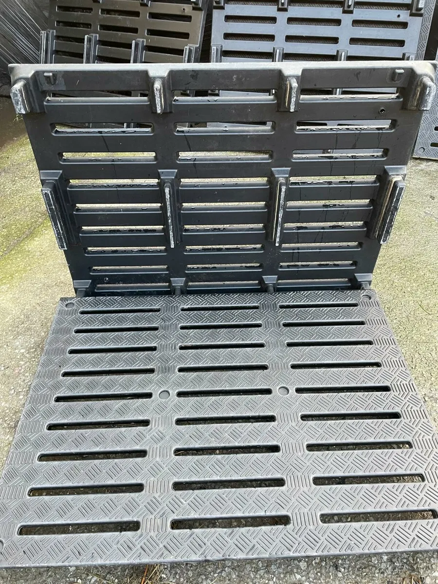 Calf Slats - Image 2